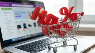 Qazaqstanda sheteldik marketpleısterge tyıym salynýy múmkin: Sebebi aıtyldy