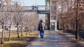 Алматыда +23 градус: Температура рекорды жаңартылды