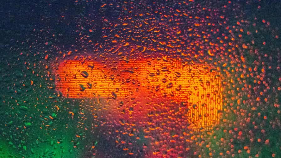 Mysterious Flash Lights Up Karaganda Neighborhood، Residents Concerned