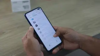 مۆد كازاحستانا: كاك موشەننيكي كرادۋت دەنگي چەرەز Android-سمارتفونى