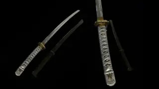 Samýraıskıı mech ı poıas ız osobnáka Masımova prodany za mıllıony tenge