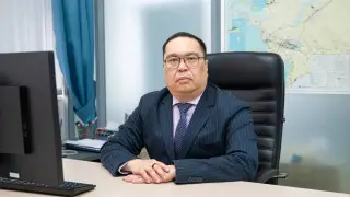 «Болашақ Оперейтингтің» бас директоры тағайындалды