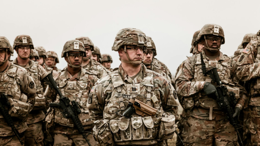 Ресейлік Су-30 ұшағы Атырауға шұғыл қонды