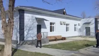 نوۆوە زدانيە اكيماتا زا 193 ملن تەنگە ناچالو رازرۋشاتسيا ۆ تۋركەستانسكوي وبلاستي