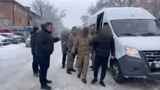 قاراعاندىدا پاتەر ۇرلىعىمەن اينالىسقان قىلمىستىق توپ ۇستالدى