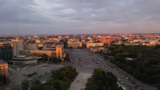 Усть-Каменогорск: почему разделение на два района тормозит нехватка точных данных