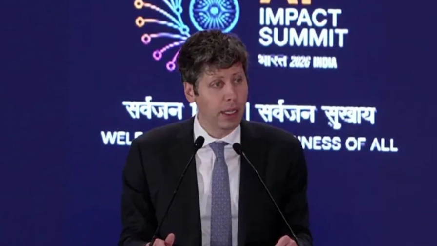 Глава OpenAI: Суперзияткерность появится к 2028 году