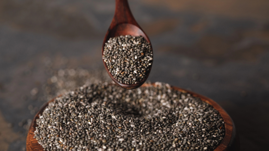Ancient Maya Secret: Why Chia Seeds Are a Modern Health Staple