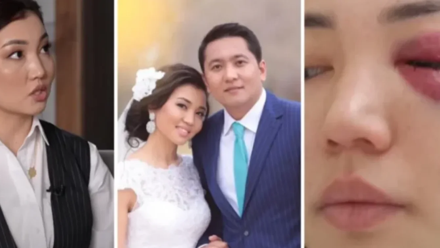 Jýrnalıs Asqat Sadyrbaıǵa qatysty qylmystyq is qozǵaldy