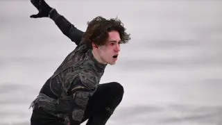 Olympic Champion Mikhail Shaidorov Discusses Salary and Training Conditions