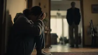 «Айыптады, бірақ полиция жіберіп алды». Шенеунікті қызын зорлады деп айыптаған қазақстандық