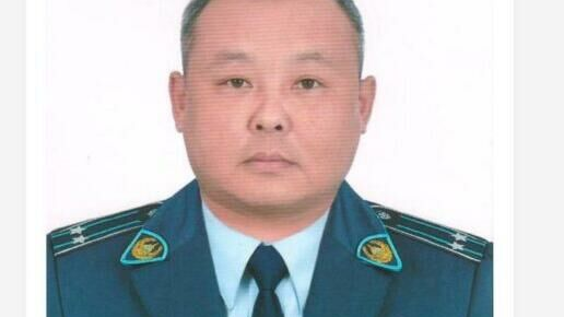 سوترۋدنيك كولونيي ۇستالدى: سىبايلاس جەمقورلىققا قارسى كۇرەس جالعاسۋدا