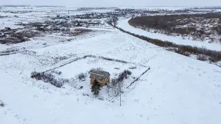 كازاحستانەس ۆىنۋجدەن پولزكوم دوبيراتسيا دو دوما يز-زا دامبى