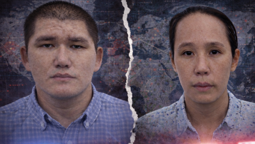 "اقباياننىڭ شاشىن الدىق": اتىراۋداعى ىسكە كۇدىكتىنىڭ اناسى جاڭالىق اشتى