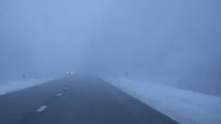 قازاقستاننىڭ كوپ بولىگىندە 25 اقپاندا داۋىلدى ەسكەرتۋ جاريالاندى