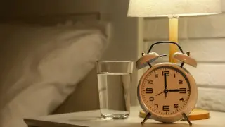 10-Year-Old Boy's Three-Year Battle with Insomnia Leaves Parents Desperate