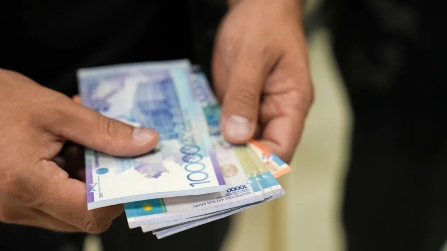 12 naýryzdan bastap qazaqstandyqtardy jappaı avtomatty aıyppuldar kútip tur