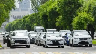 Almaty to Pilot Low Emission Zones in 2026 to Combat Air Pollution