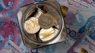 Минтруда Казахстана: Выплата 432 500 тенге — фейк, не верьте мошенникам