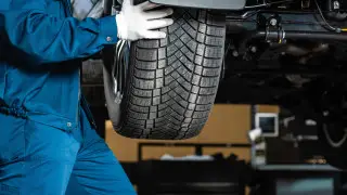 Когда менять зимние шины на летние: рекомендации экспертов в Казахстане