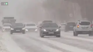 Pavlodar oblysynda "taksı mafıasy" paıda boldy: Jolaýshylar men jańa júrgizýshiler zardap shegýde