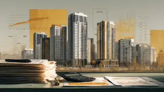 Көтерме бағамен пәтер сатсаңыз, салық төлеуге дайын болыңыз: Жаңа ережелер