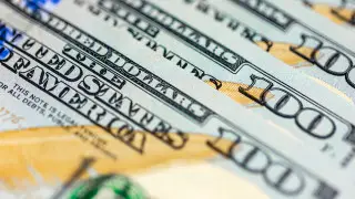 Теңге нығайып, доллар құны 500 теңгеден төмендеді