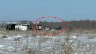 Министр обороны: Разбившийся Су-30СМ был новой техникой, поставленной в 2022 году