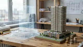 Астанадағы тұрғын үй кешеніндегі пәтерлер екі рет сатылған: схема қалай жұмыс істеді?