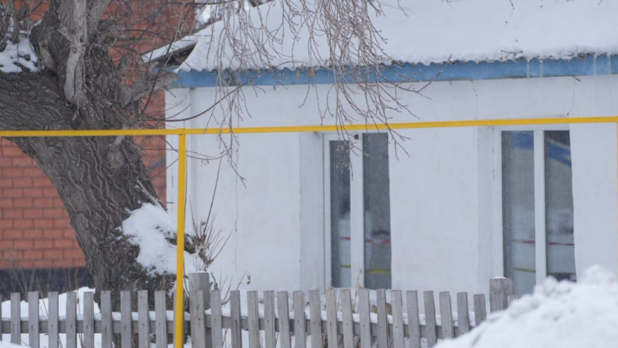 Jestokoe ýbııstvo semı pod Astanoı: zaderjan podozrevaemyı