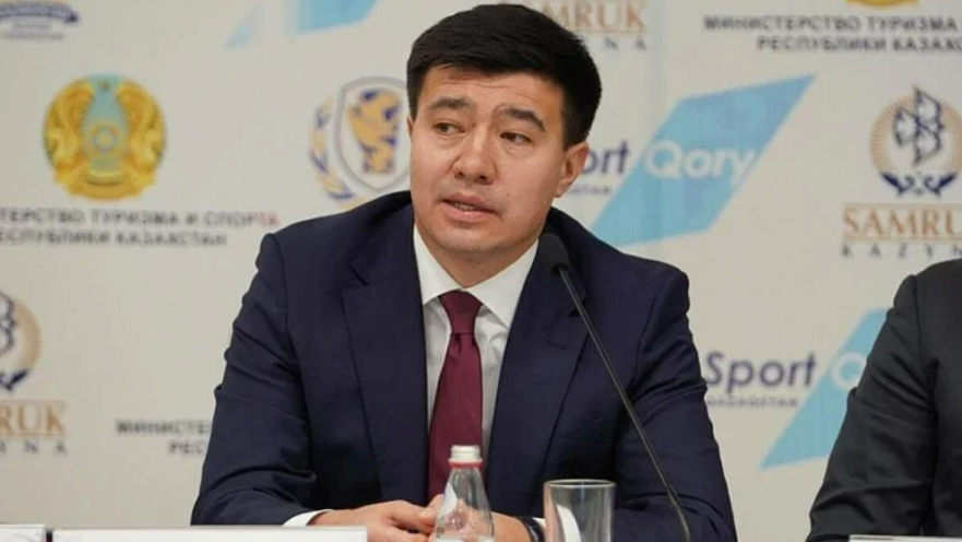 Шахмұрат Мұталип ERG-дегі Машкевич пен Шодиевтің үлестерін сатып алды – дереккөз