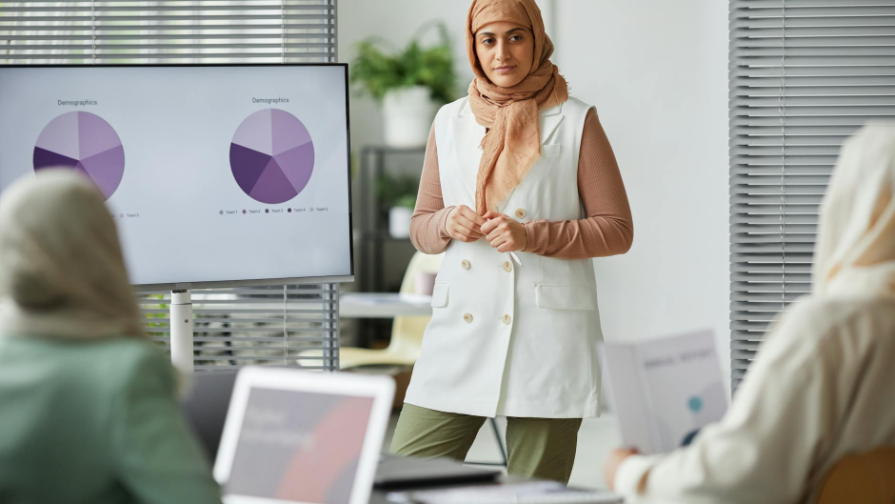 Қазақстан халқы 20,5 миллионнан асты: елдегі демографиялық жаңалық