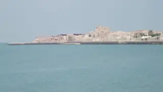 Iran Threatens to Burn Ships Attempting to Pass Through Strait of Hormuz