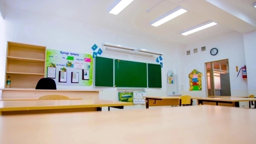 Ýchıtelám v Kazahstane zapretılı nazyvat deteı "dvoechnıkamı" v chatah