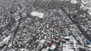 الماتىدا مەملەكەتتىك قاجەتتىلىككە جەر ۋچاسكەلەرى ساتىپ الىنادى: مەكەنجايلار ءتىزىمى