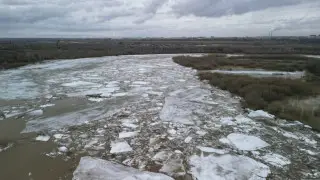 2026 жылға арналған су тасқыны болжамы: Қазақстанның қай аймақтары қауіп төндіреді?