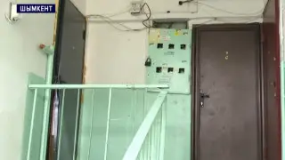 Four Deaths in One Building Spark Criminal Investigation in Shymkent