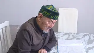 85 جاستاعى قاراعاندى تۇرعىنى ارنايى ءبىلىمى بولماسا دا، كۇردەلى ماتەماتيكالىق ەسەپتەردى شەشەدى