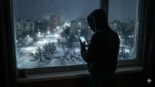 Podrostok ız Semeıa polýchıl srok za razjıganıe mejnasıonalnoı roznı v Telegram