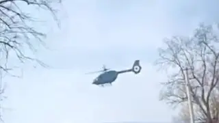 Fugitive Web-Cam Studio Owner Escapes Kyrgyzstan Prison by Helicopter