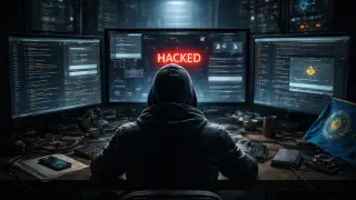 Hakery polgoda ımelı dostýp k sıstemam gosorganov Kazahstana? Otvet Mınsıfry