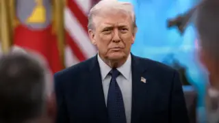 Трамп Иранға қатысты қатаң талаптар қойды: Келісім тек «сөзсіз жеңілу» шартымен ғана мүмкін