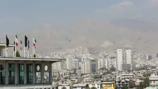 يراننىڭ تاياۋ شىعىستاعى ەلدەرگە قويعان تالابى: اقش بازالارى الىنباسا، ايماقتا تىنىشتىق بولمايدى