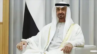 ءباا پرەزيدەنتى: ءبىز سوعىس جاعدايىندامىز