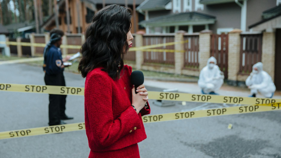 Журналист Жанар Байсеміз: «Мен де қазақ жігітіне тұрмысқа шыққым келді»