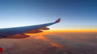 Blıji Shyǵystan túnde ushaqtar: Qazaqstanǵa taǵy 1,8 myńǵa jýyq adam oraldy