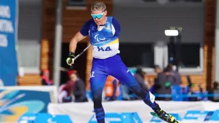 Paralımpıada-2026: Qazaqstandyq sportshylardyń Italıadaǵy oıyny