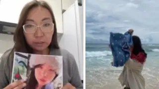 Vıetnamda qazaqstandyq áıel joǵalyp ketti: týystary kómek suraıdy