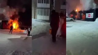 Щучинскідегі "Орталық палау" дәмханасындағы қайғылы оқиға: қаза тапқандар саны 11-ге жетті