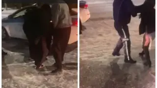 Празднование 8 Марта в Караганде закончилось потасовкой в караоке-баре